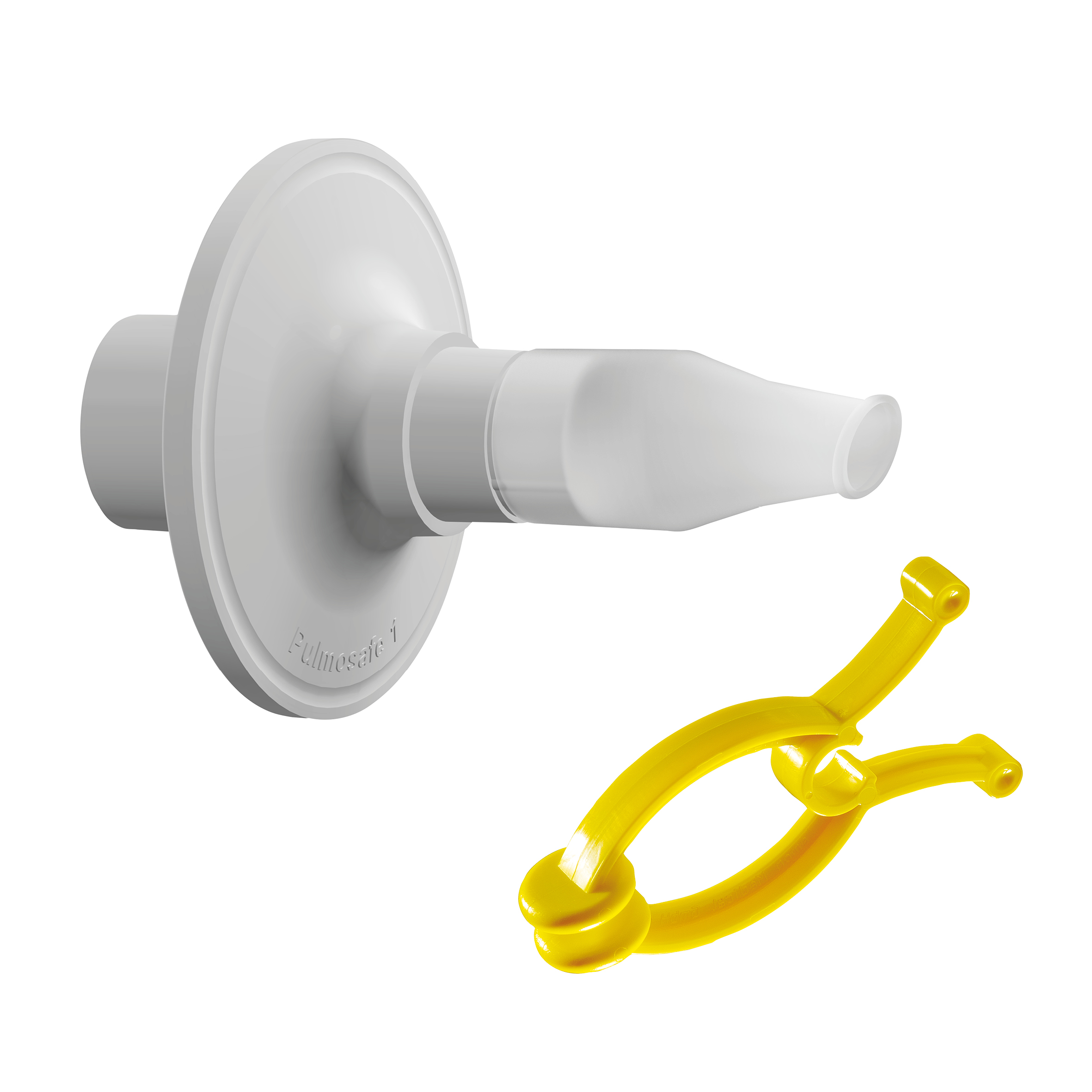 Pulmosafe 1